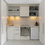 Bright 1 Bedroom With Balcony In Nicosia