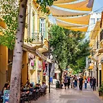 Bright 1 Bedroom With Balcony In Nicosia